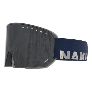 NAKED Optics® Lunettes de ski, de snowboard, pour homme et femme, effet  miroir, avec système de changement magnétique, pour hommes et femmes, avec  verre résistant aux intempéries : : Sports et Loisirs