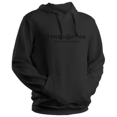 Hoodie Signature Stitch