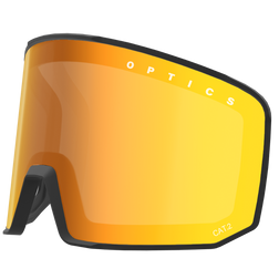 naked ski goggles The SOLAR ski goggles