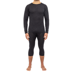 Thermal-Underwear Men (100% Merino)