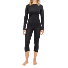 Thermal-Underwear Women (100% Merino)