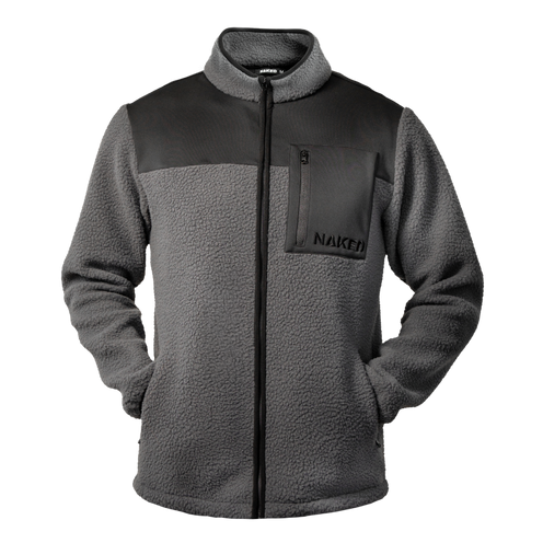 Fleece Jacket - Thermiq