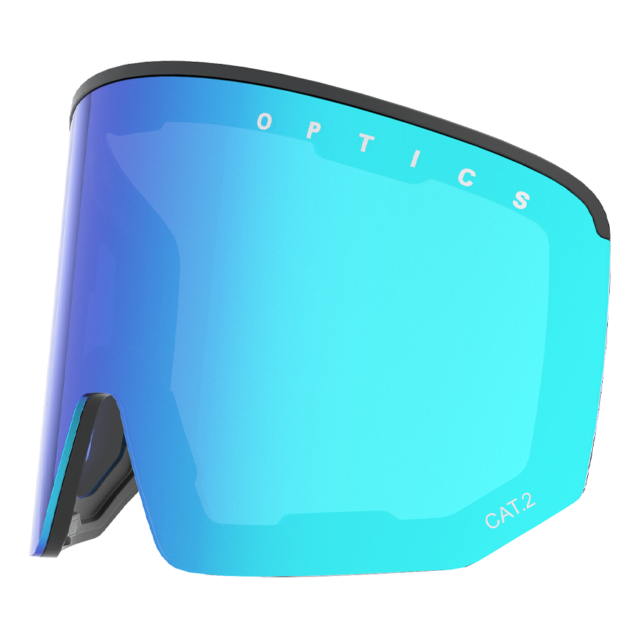 OAKLEY – Lenti Di Ricambio Sutro Prizm Jade 9406 – Ottica Luce - Foto 4