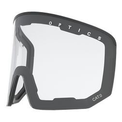 naked goggles The NOVA ski goggles
