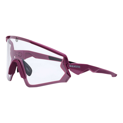 NAKED Optics FALCONコンプリートセット NAKED Optics FALCONコンプリートセット Goggle-upgrade Falcon