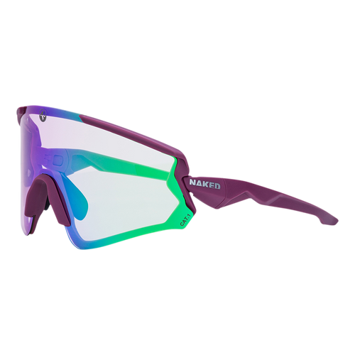 Fahrradbrille The FALCON | bietet UV400 Schutz