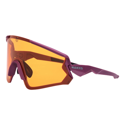 NAKED Optics FALCONコンプリートセット NAKED Optics FALCON