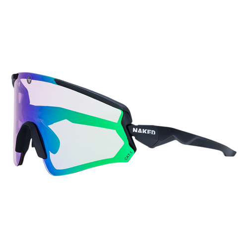 Fahrradbrille The FALCON | bietet UV400 Schutz