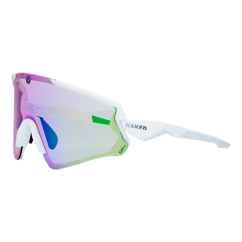 The FALCON cycling glasses | offer UV400 protection