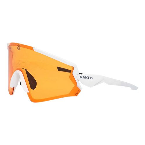 Fahrradbrille The FALCON | bietet UV400 Schutz