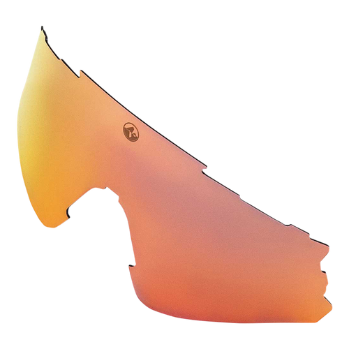 The right replacement lenses for The FALCON sports glasses