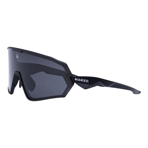 小物 MAVE HAWK BLACK FRAME SUNGLASSES The HAWK | Small cycling sunglasses with adjustable nose piece