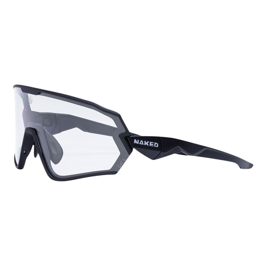 fahrradbrille die nicht beschlägt The HAWK