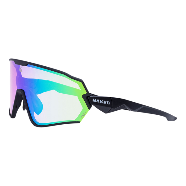 The HAWK | Small cycling sunglasses with adjustable nose piece