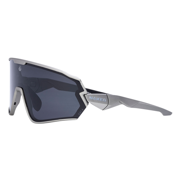 The HAWK | Small cycling sunglasses with adjustable nose piece