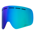 Verres De Rechange Pour Lunettes De Soleil Rudy Sintryx - Qualité élevée, Usine Directe - 9