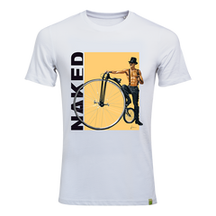 High Wheeler T-shirt