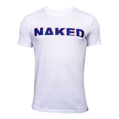 T-Shirt Bicolor-Logo