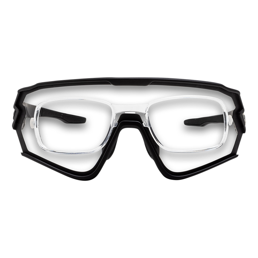 Inset Spectacles HAWK Insert | For optical lenses