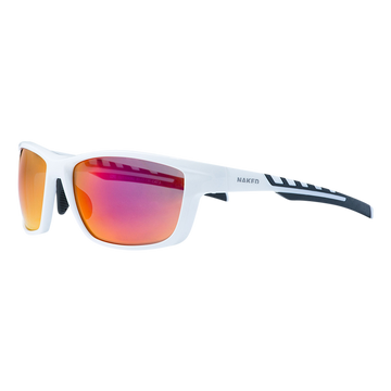 Sports Glasses  High-Performance Sunglasses for Athletic Adventures – NAKED  Optics