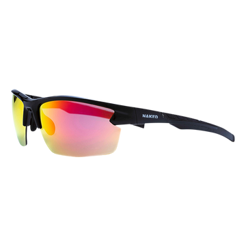 Sports Glasses High Performance Sunglasses for Athletic Adventures NAKED Optics