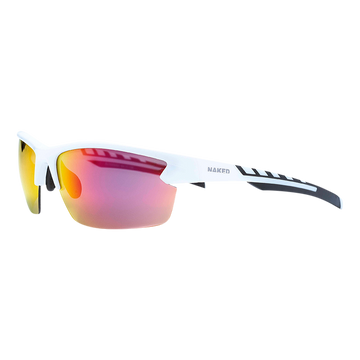 Sports Glasses  High-Performance Sunglasses for Athletic Adventures –  NAKED Optics